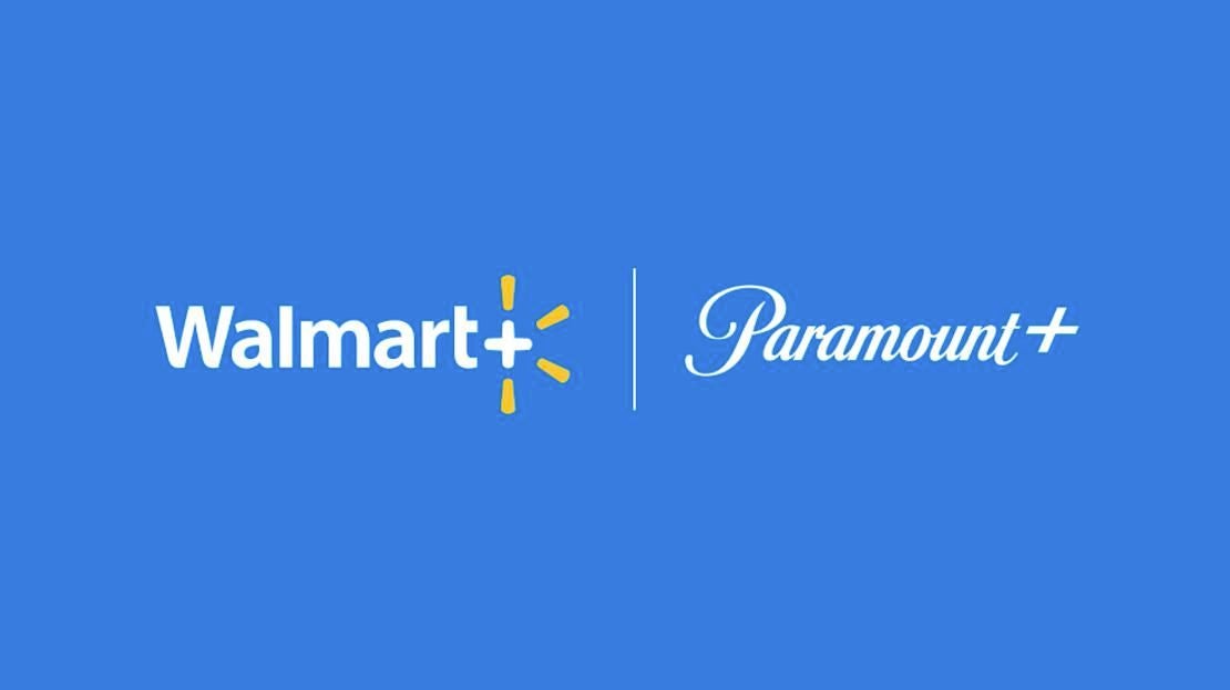 Walmart+ Membership Half Off Deal Ends Tonight: Includes
Paramount+ and Black Friday Early Access