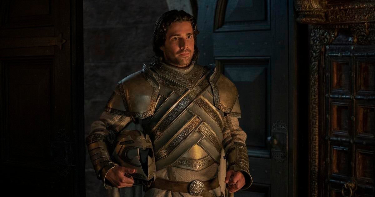 House of the Dragon' Season 1 Timeframe Explained