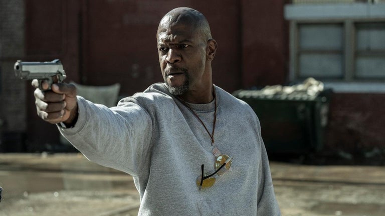'Tales of the Walking Dead' Star Terry Crews Explains How Personal the Role Was to Him (Exclusive)