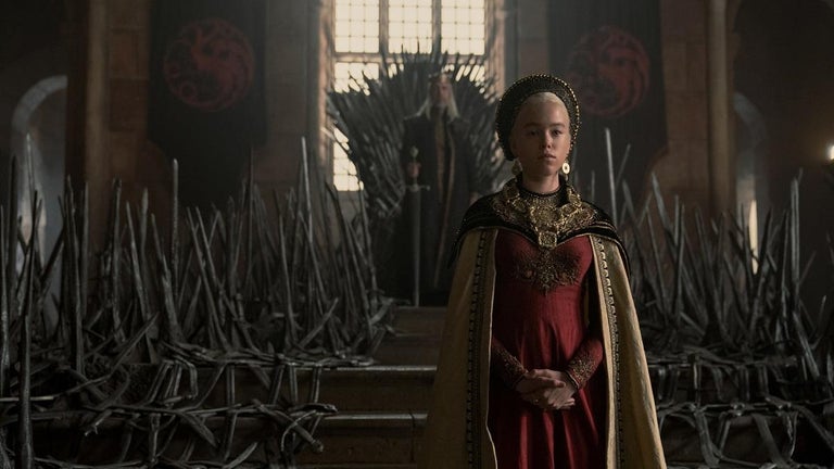 'House of the Dragon' Premiere Crashes HBO Apps for 'Game of Thrones' Fans