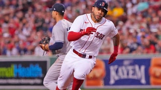 The Inside Scoop On Why Some Red Sox Players Wear Their Numbers - CBS Boston