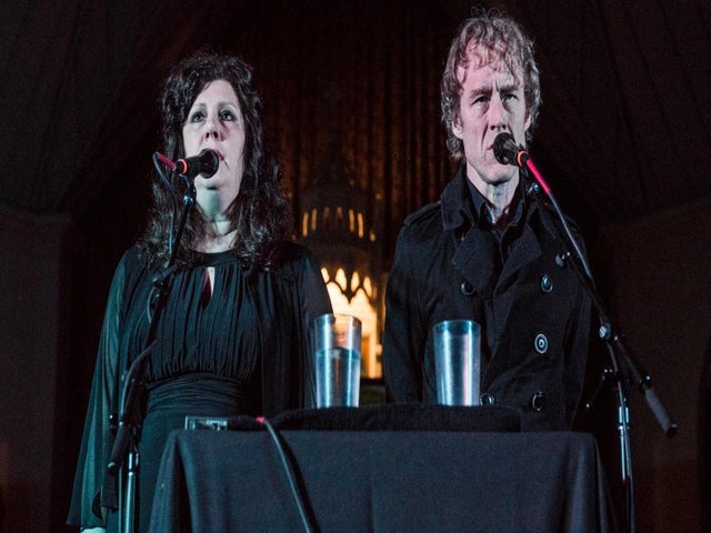 Low Cancels Tour Dates Amidst Mimi Parker's Cancer Treatment