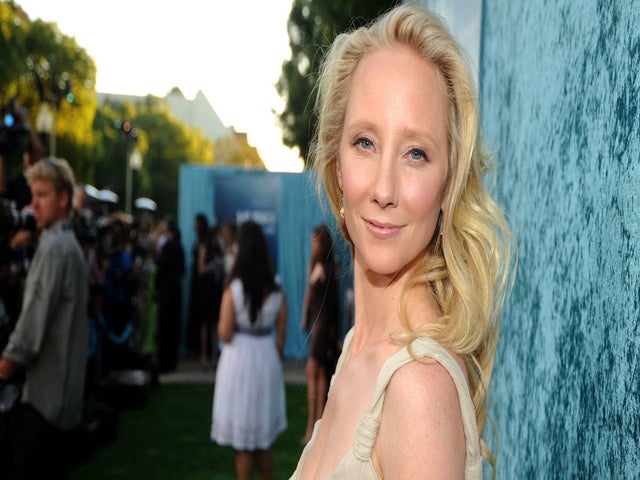 Anne Heche's Final TV Performance Premieres Tonight