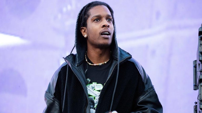 A$AP Rocky Officially Charged Amidst Shooting Scandal
