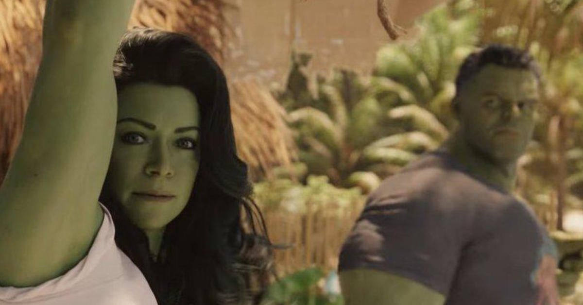 She-Hulk: Não teremos outro Vingadores sem ela, diz Mark Ruffalo