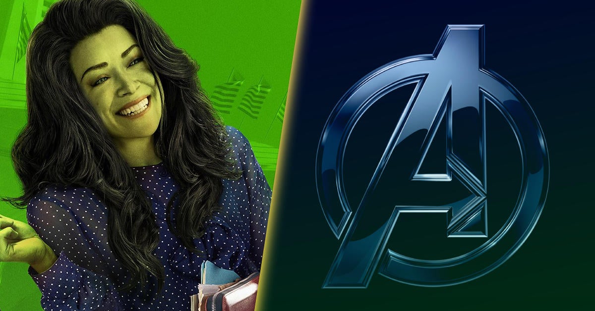 Marvel's She-Hulk Disney+ Show Adds Jennifer Walters' Best Friend In  Actress Ginger Gonzaga