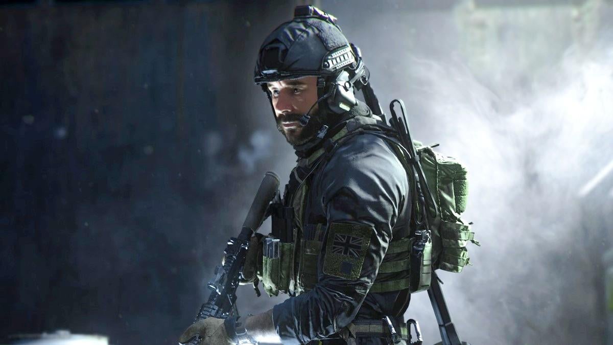 Modern Warfare 2 Ranked Mode HUGE Leaks 