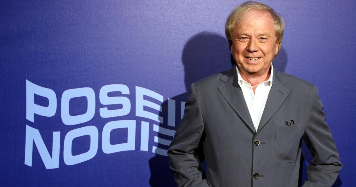 Wolfgang Petersen, Director of 'Das Boot' and 'Air Force One,' Dead at 81