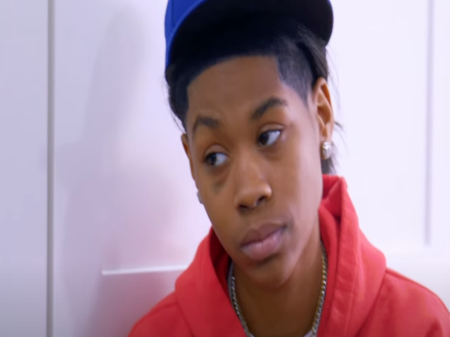 'Teen Mom: Young & Pregnant': Kiaya Talks to Teazha About Her Family After Fight Ends in Arrest in Exclusive Sneak Peek