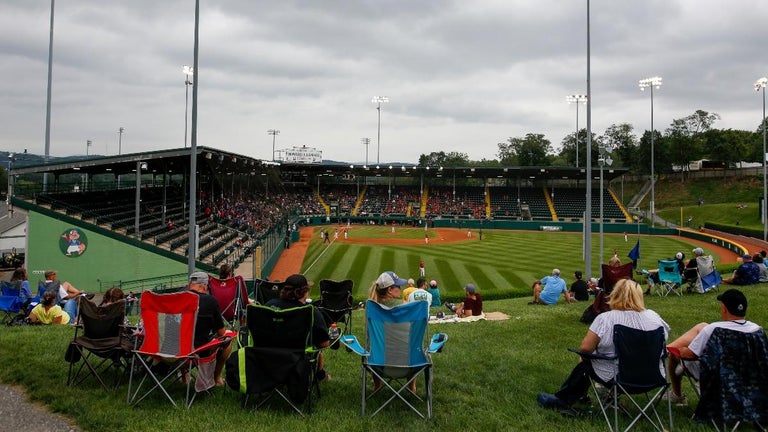 Little League World Series Player in Coma Following Fall From Bunk Bed