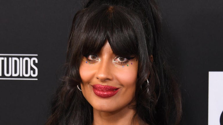 Jameela Jamil Reveals Horrifying NSFW Injury She Suffered While Filming 'She-Hulk: Attorney at Law'