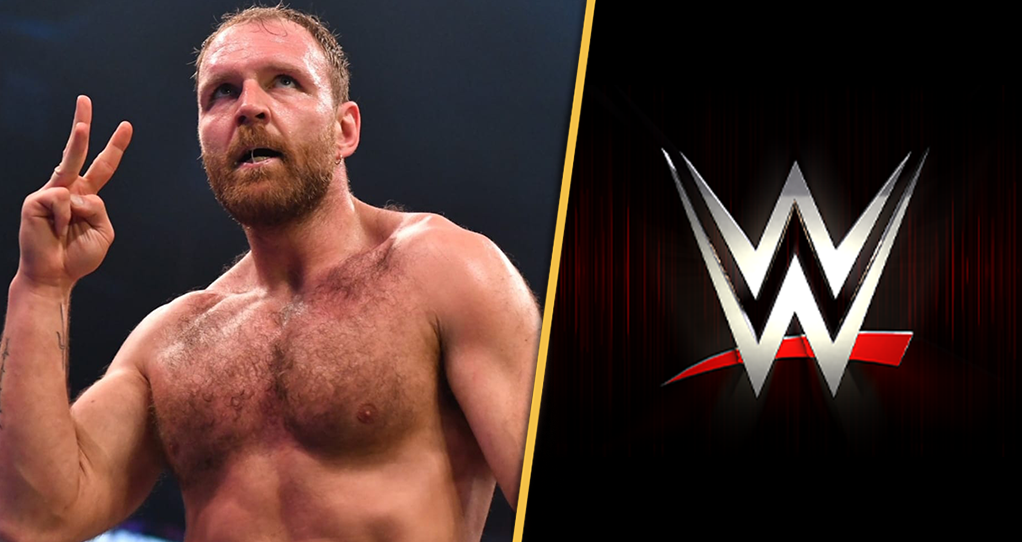 WWE Star in Attendance for Jon Moxley's Recent Match