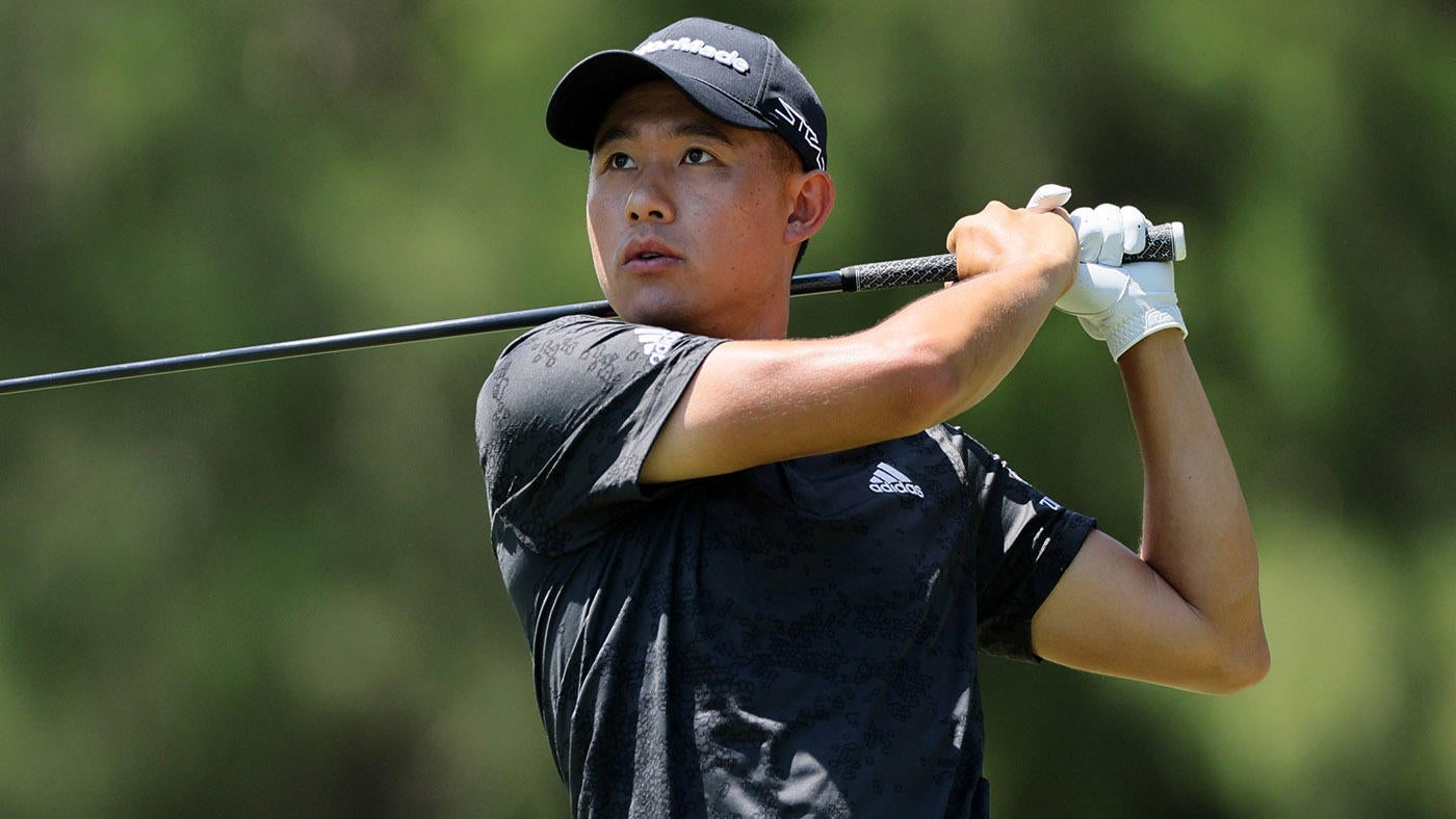 FedEx St. Jude Championship - Final Round