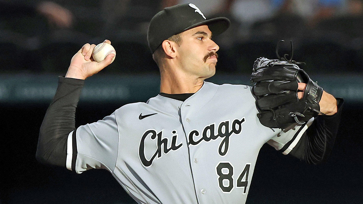 Dylan Cease trade: Padres nearing agreement to acquire White Sox ace in massive rotation upgrade, per report