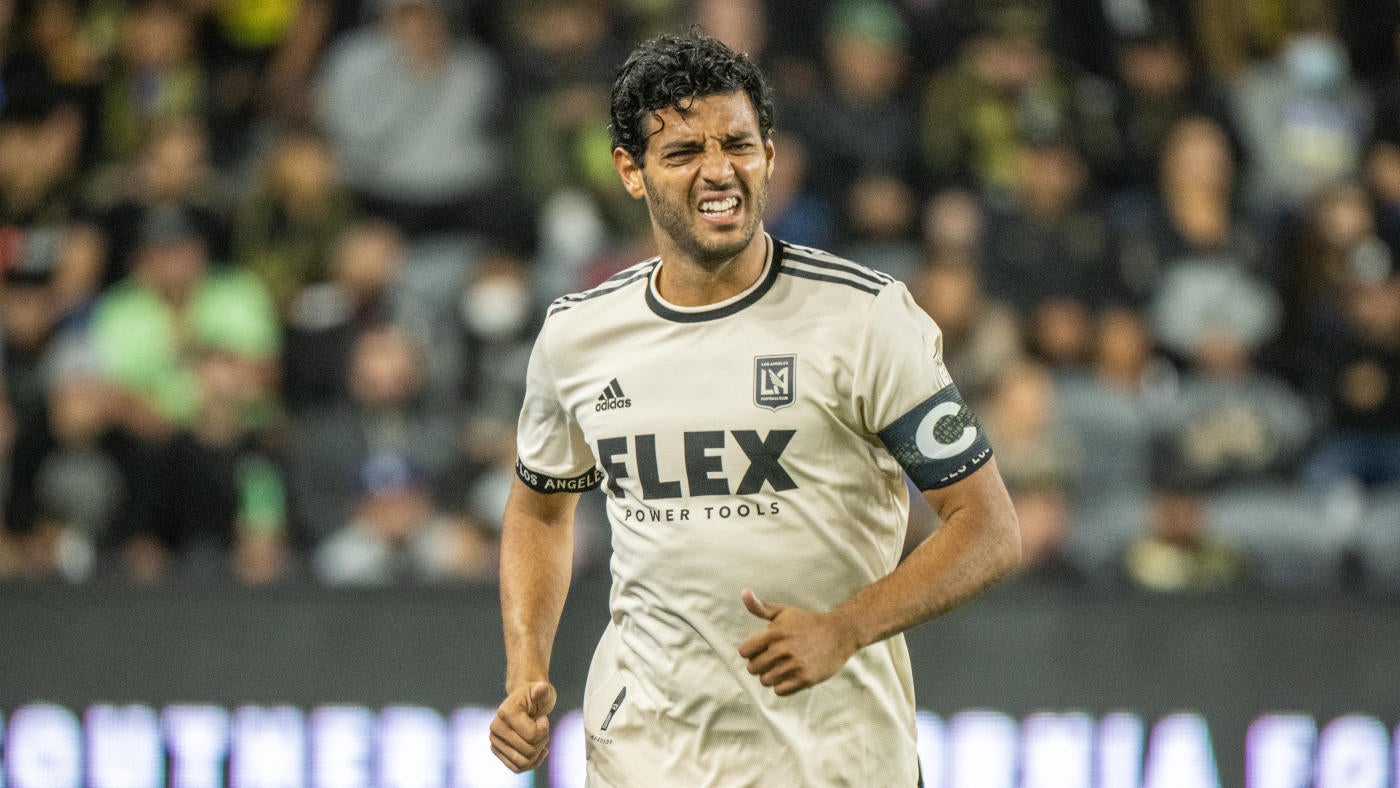 carlos vela