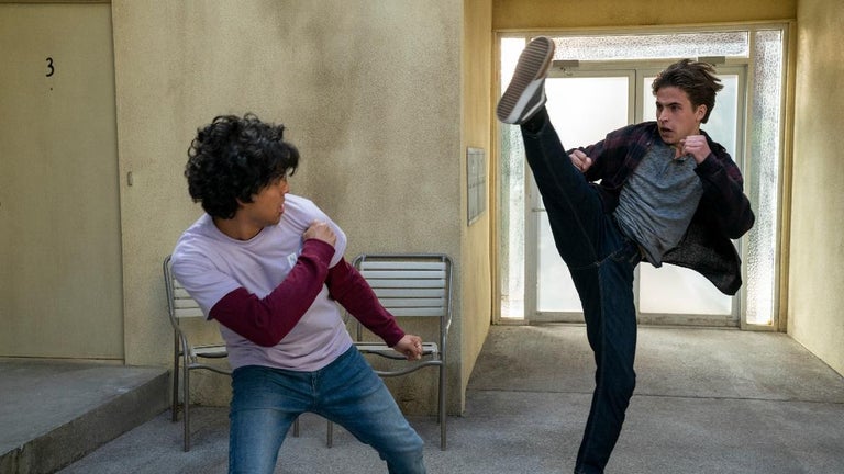 'Cobra Kai' Season 5 Teases Intense Karate War in New Trailer