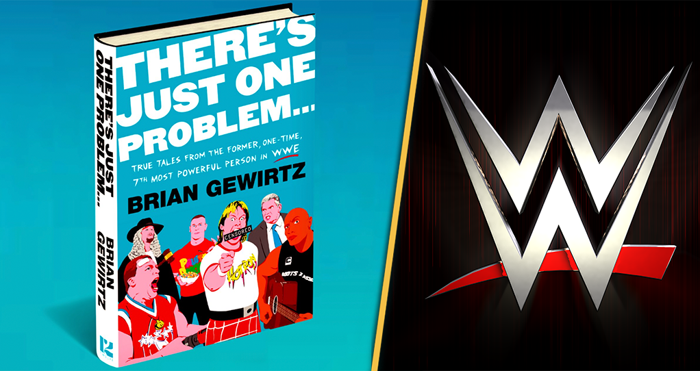 Brian Gewirtz On His New Book Vince Mcmahons Retirement And Wwe Raws