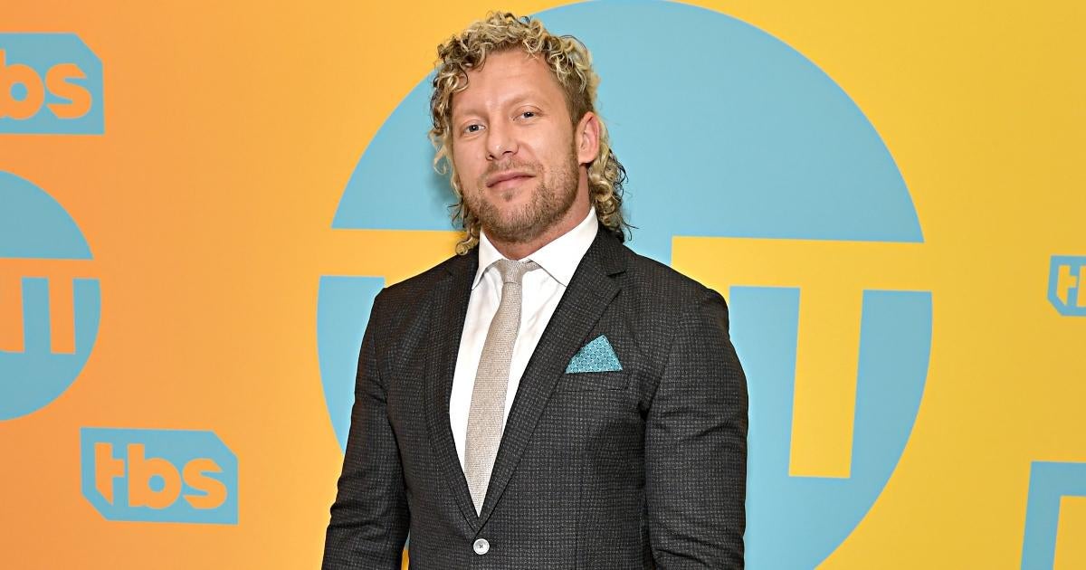 AEW s Kenny Omega Hospitalized With Serious Illness