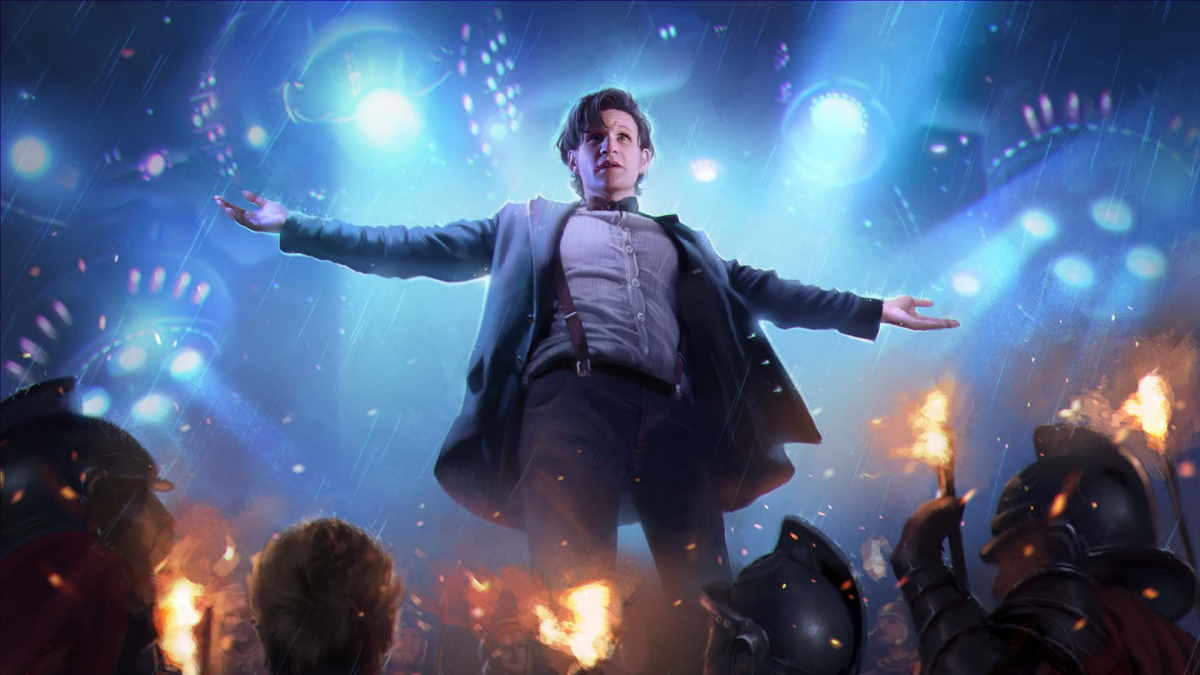 doctor-who-magic-the-gathering