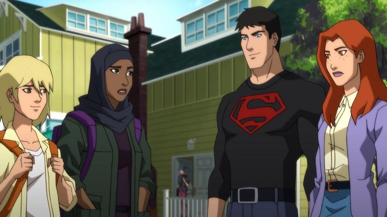 'Young Justice' Canceled: No Plans for Season 5, Report Says