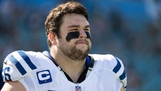 ESPN Ranks Colts' Quenton Nelson as NFL's Best Interior Offensive