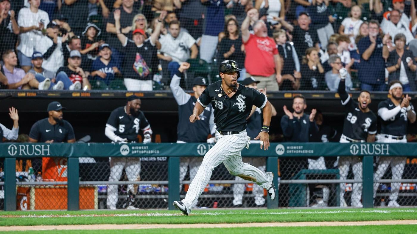 MLB: Milwaukee Brewers at San Francisco Giants