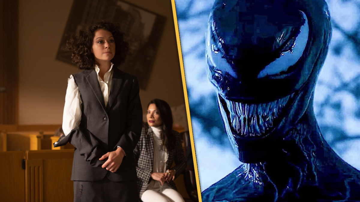 She Hulk Star Reveals What Venom Role She Was Rejected From