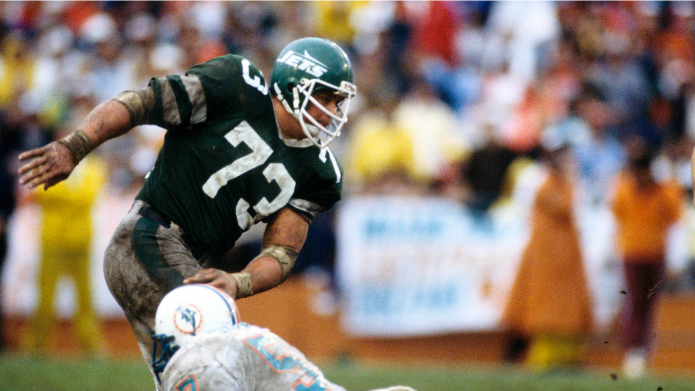 Joe Klecko, Ken Riley, Chuck Howley named as finalists for 2023 Hall of Fame induction