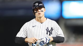 Yankees' Lou Trivino to undergo Tommy John surgery