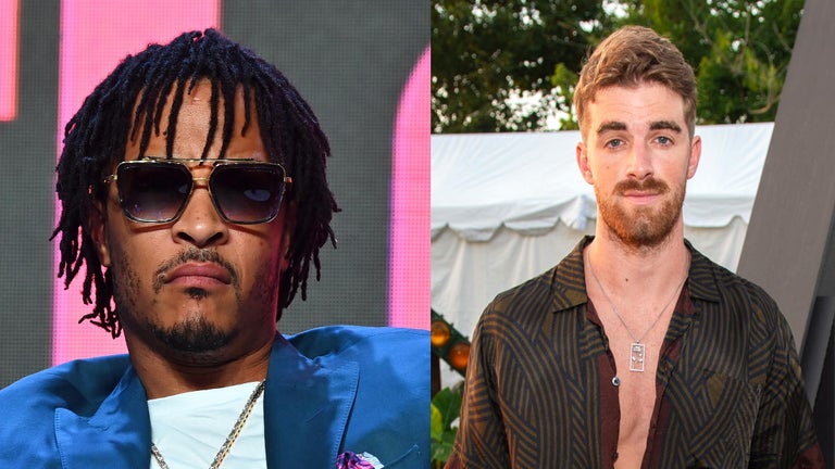 T.I. Allegedly Punched The Chainsmokers' Andrew Taggart