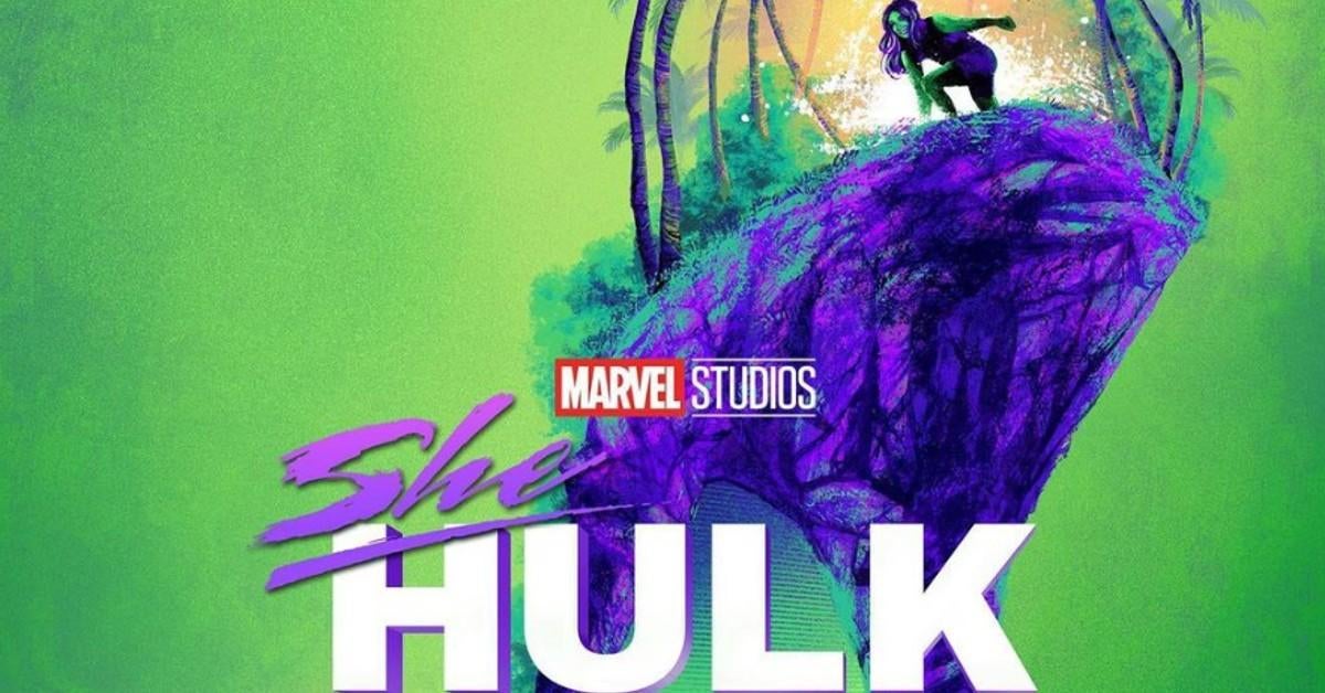 Marvel's 'She-Hulk' Rotten Tomatoes Score Is In