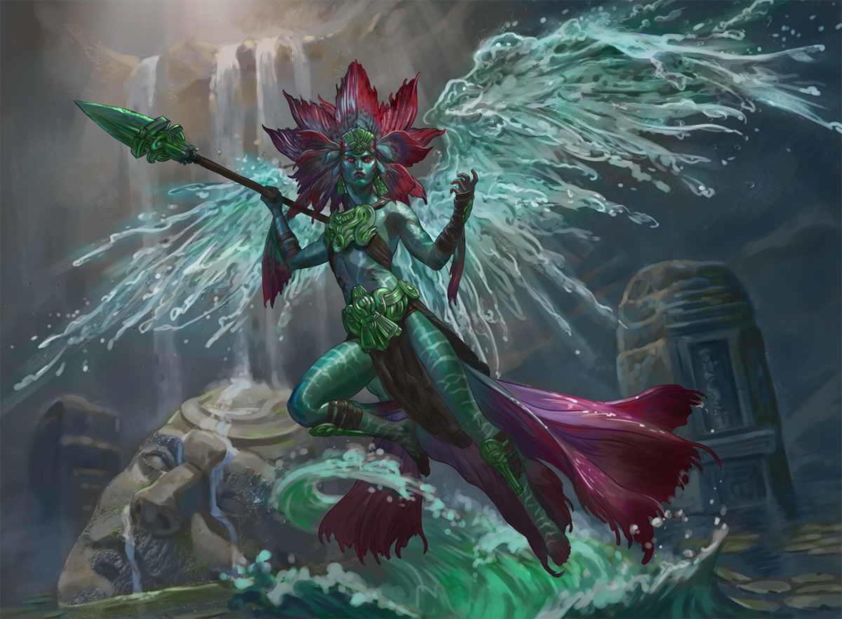 Magic The Gathering Reveals 2023 Set Release Schedule