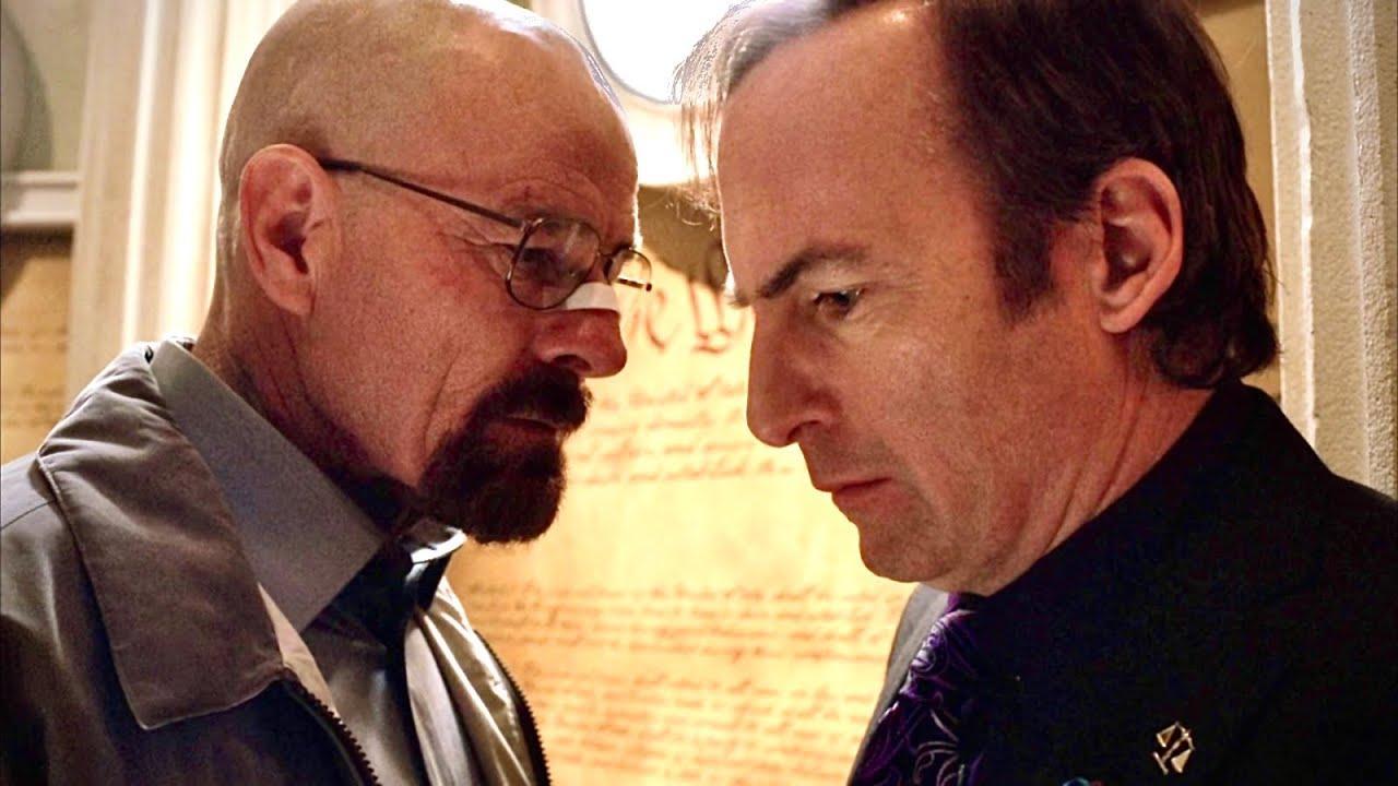 Revisiting: 'Breaking Bad