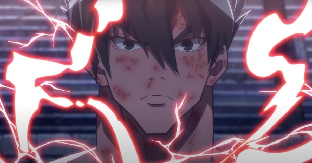 Tekken Bloodline anime announced showcasing the origins of Jin Kazama