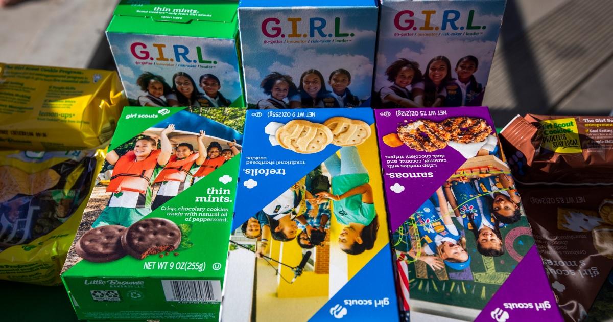 girl-scout-cookies-getty-images