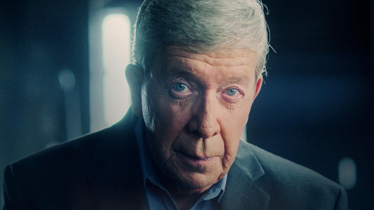 Lt. Joe Kenda Puts to Rest Cases That Haunted Him at Night in 3 New 'Homicide Hunter' Specials (Exclusive)