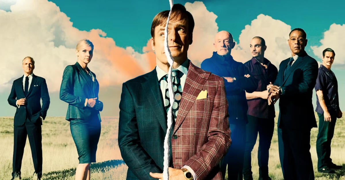 QUAL SÉRIE ASSISTIR PRIMEIRO: BETTER CALL SAUL ou BREAKING BAD?