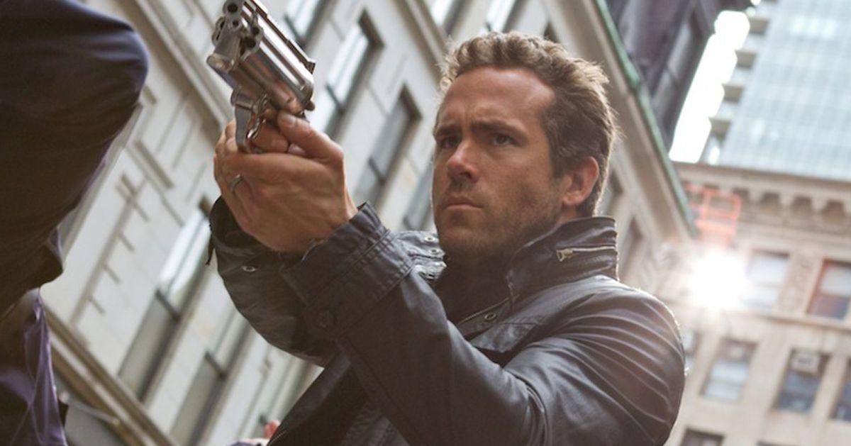Ryan Reynolds Movie RIPD Is Getting A Sequel (Yes, Really)