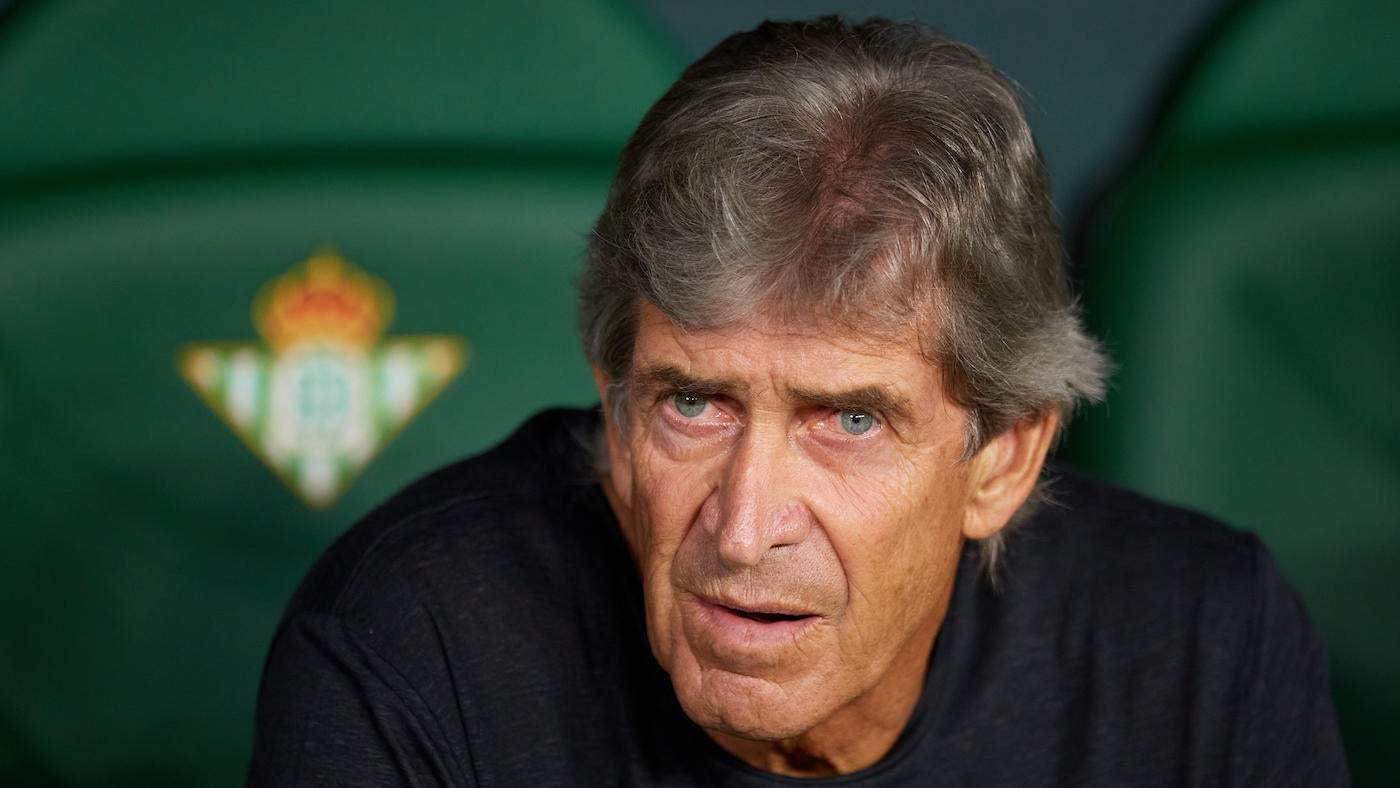 Why Manuel Pellegrini’s Real Betis are the team to keep an eye on in La Liga