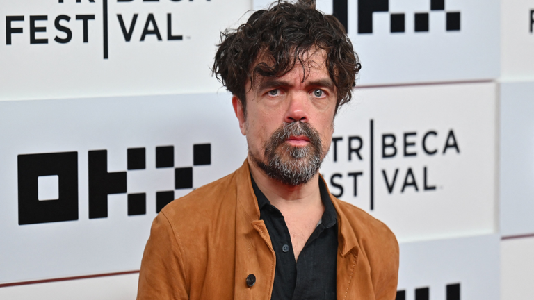'Game of Thrones' Star Peter Dinklage's HBO Movie Among HBO Max's Latest Cuts