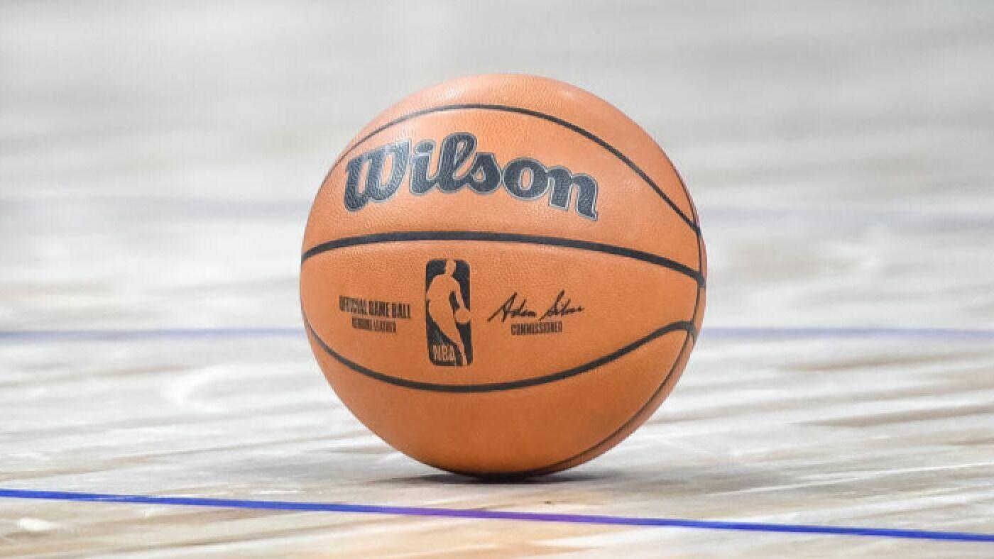NBA
