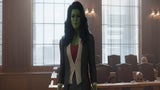 SHE-HULK: ATTORNEY AT LAW