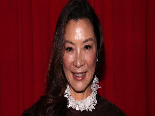 Michelle Yeoh Reveals Frank Reason Quentin Tarantino Didn't Want Her in 'Kill Bill'