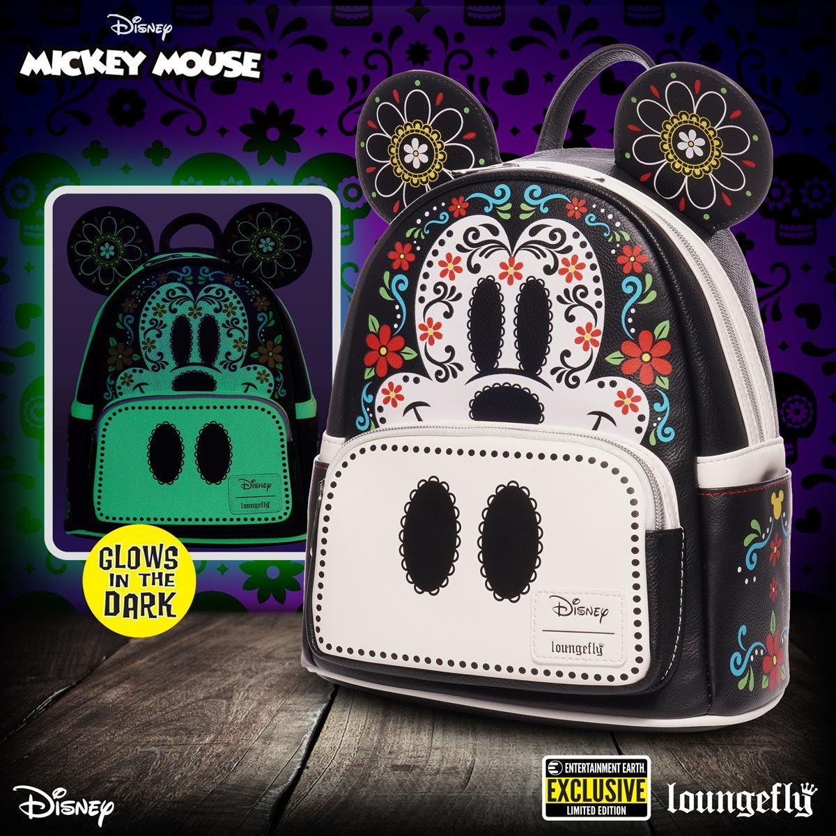 Disney Halloween 2022 Collection 