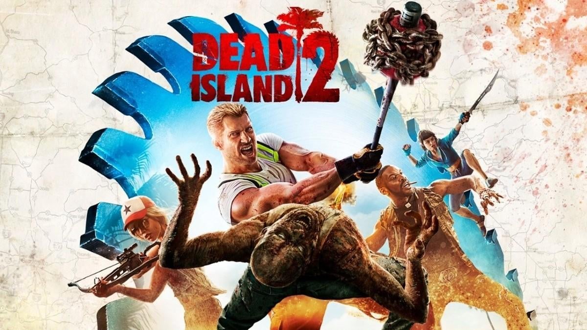 Dead Island 2 listed on  with February 3, 2023 release date, new box  art, screenshots, and description - Gematsu