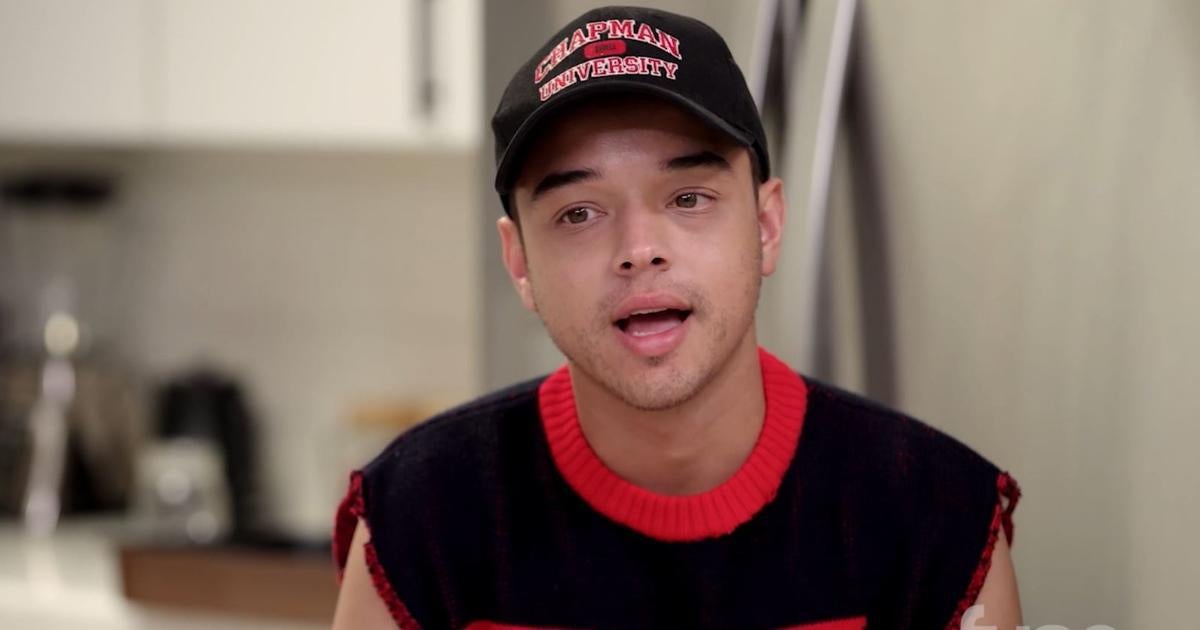 'On My Block' Star Jason Genao Talks Keeping Acting a Secret in 'Made From Scratch' Exclusive Clip.jpg