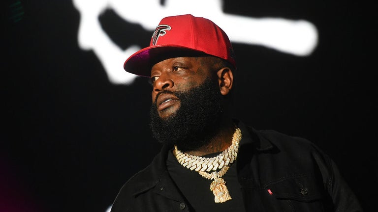 Rick Ross Smacked With Huge Fines Over Wingstop Violations