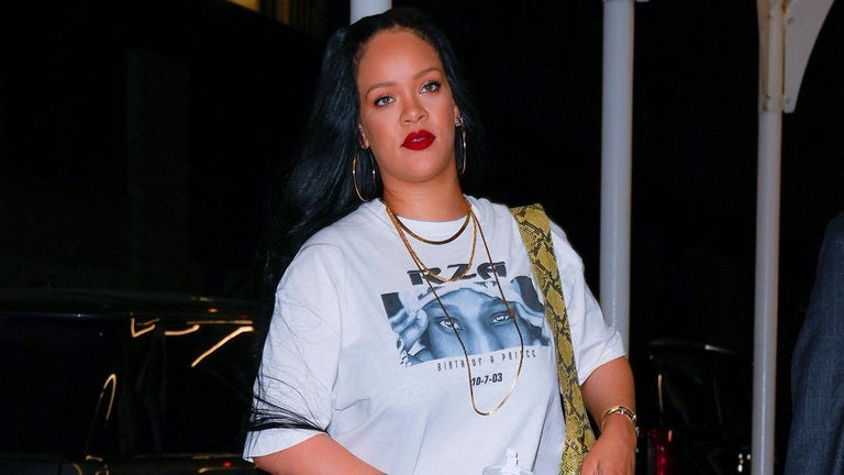 Rihanna's Fans Come to Her Defense After Post-Pregnancy Photos Surface