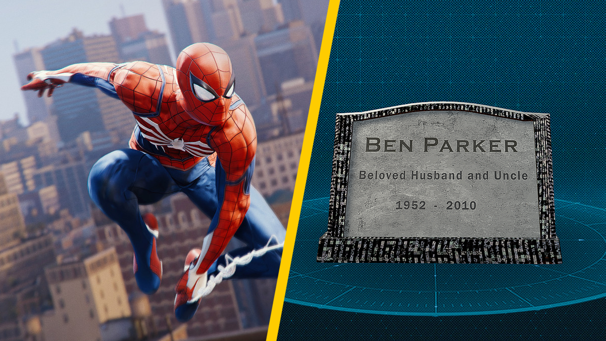 Spider-Man Remastered Mod Tool Released; Here's How To Use It