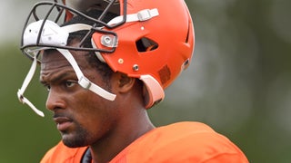 Cleveland Browns QB Deshaun Watson suspended for 11 games of 2022 NFL  season, NFL News, Rankings and Statistics